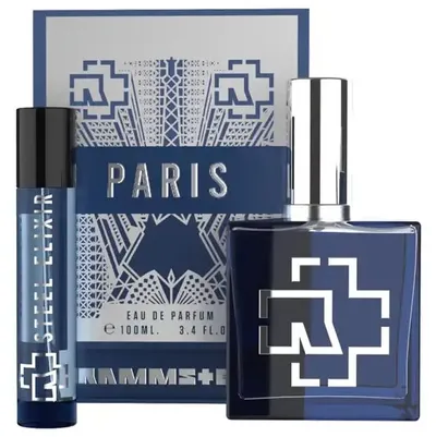 Rammstein Paris EDP