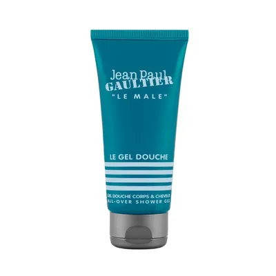Jean Paul Gaultier Le Male Le Gel Douche (Żel pod prysznic dla mężczyzn)