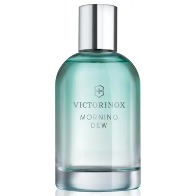 Victorinox Morning Dew EDT