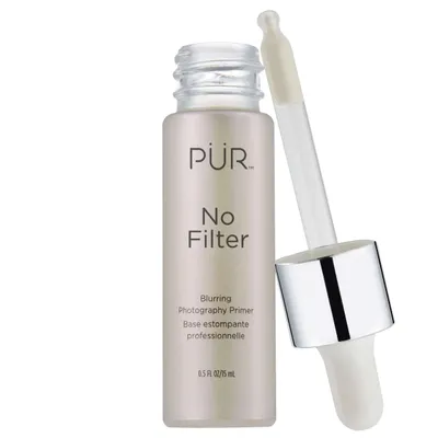 PUR Cosmetics No Filter Blurring Photography Primer (Baza pod makijaż)