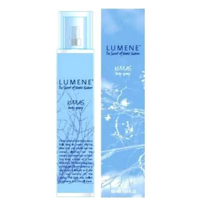 Lumene Kuulas EDT