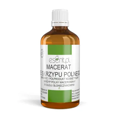 Esent Macerat ze skrzypu polnego