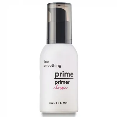 Banila Co. Prime, Primer Classic Line Smoothing (Wygładzająca baza pod makijaż)