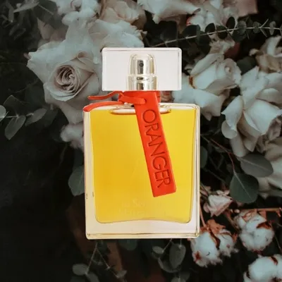 Les Sens De Marrakech Oranger EDP