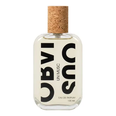 Obvious Un Musc EDP