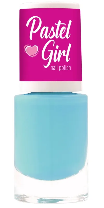Ados Pastel Girl Nail Polish (Pastelowy lakier do paznokci)