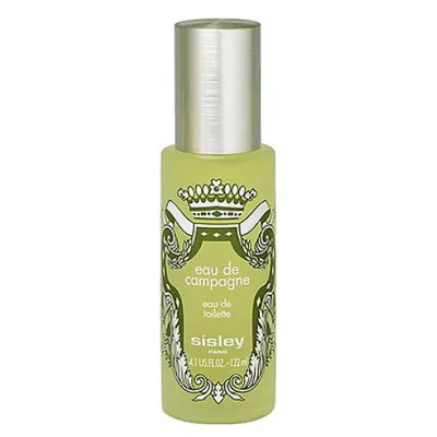 Sisley Eau de Campagne EDT