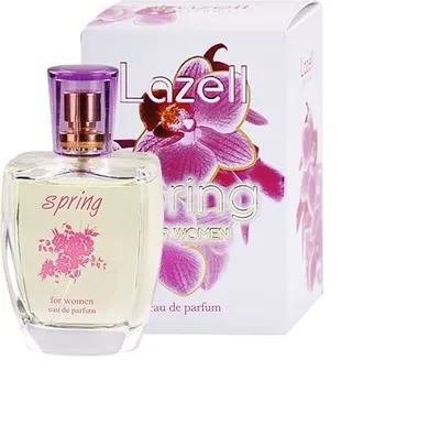 Lazell Spring EDP