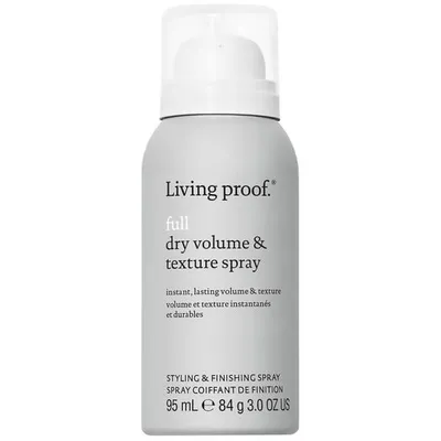 Living Proof Full Dry Volume & Texture Spray (Spray Do Stylizacji włosów)