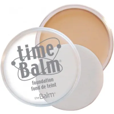 The Balm Time Balm (Korektor przeciwzmarszczkowy)