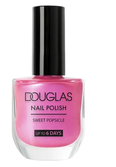 Douglas Collection Up to 6 Days, Nail Polish (Lakier do paznokci)