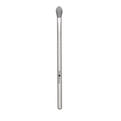 ECOntour Brush Factory Eye Blender Brush Premium Silver 04 (Pędzel do blendowania cieni)