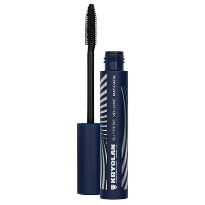 Kryolan Supreme Volume Mascara (Tusz do rzęs)