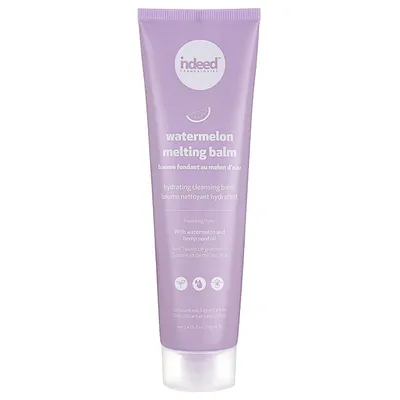 Indeed Labs Watermelon Melting Balm (Balsam oczyszczający z arbuzem)