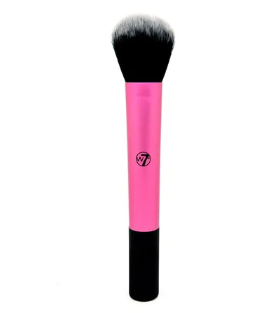 W7 Pro-Artist Brush, Powder Brush (Pędzel do pudru)