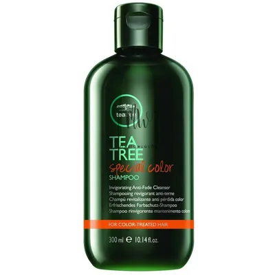 Paul Mitchell Tea Tree Special Color Shampoo (Szampon do włosów farbowanych)