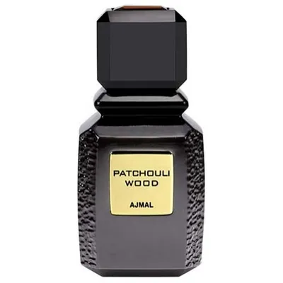 Ajmal Patchouli Wood EDP