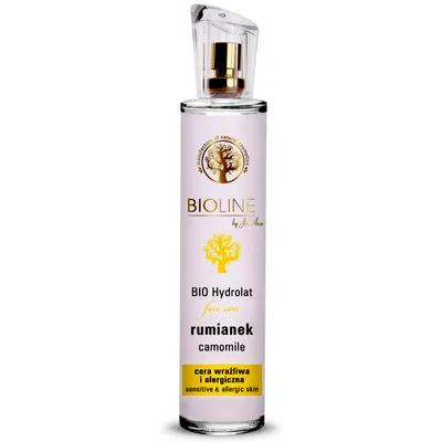 Bioline Bio hydrolat rumiankowy