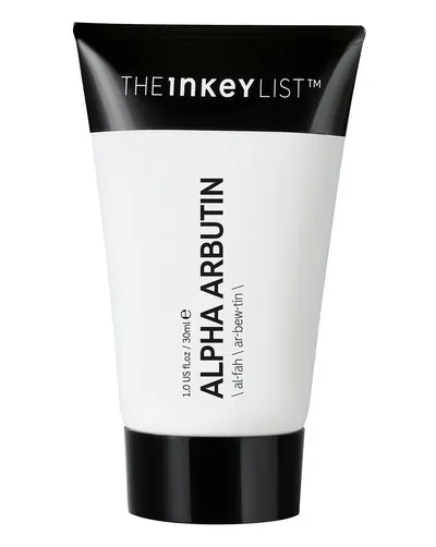 The Inkey List Alpha Arbutin Serum (Rozjaśniające serum z alfa-arbutyną)