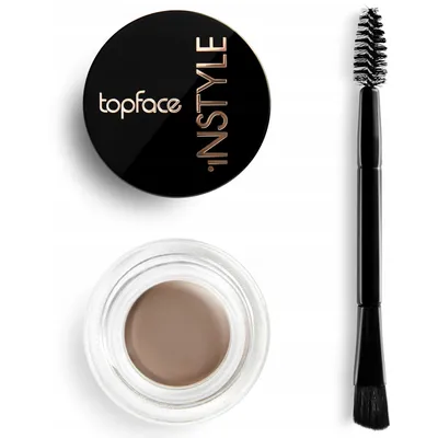 Topface Instyle Brow Gel (Żel do brwi)