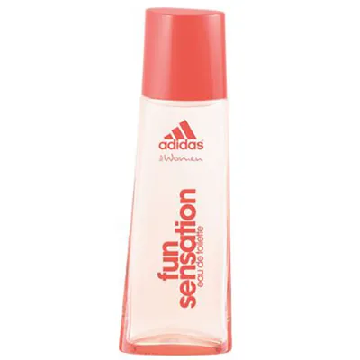 Adidas Fun Sensation EDT