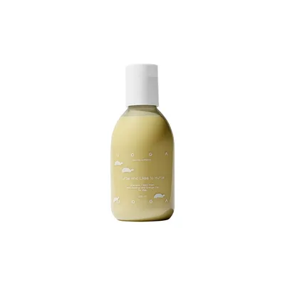 Uoga Uoga Turtle Who Likes To Hurtle, Shampoo & Body Wash (2w1 Szampon i żel do mycia dla dzieci)