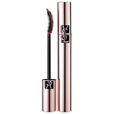 Yves Saint Laurent The Curler Mascara Volume Effet Faux Cils (Podkręcający tusz do rzęs)