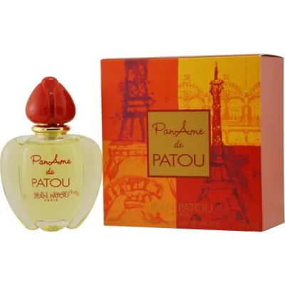 Jean Patou PanAme de Patou EDT