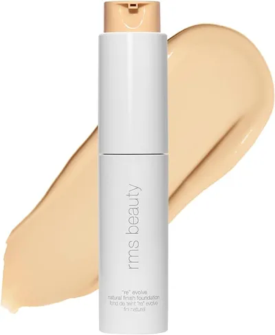 RMS Beauty "Re" Evolve Natural Finish Foundation (Podkład do twarzy)