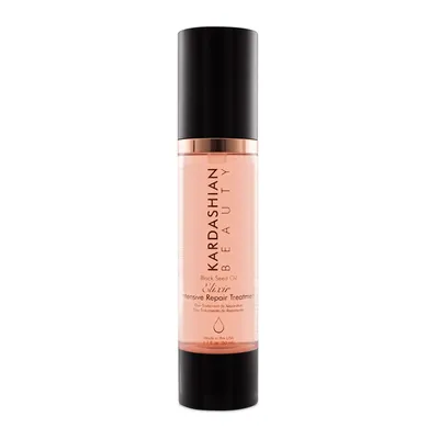 Kardashian Beauty Black Seed Oil, Elixir Intensive Repair Treatment (Eliksir do włosów)