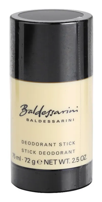 Baldessarini Baldessarini, Deodorant Stick (Dezodorant w sztyfcie dla mężczyzn)