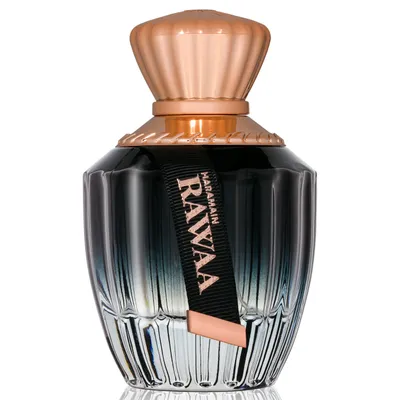 Al Haramain Rawaa EDP