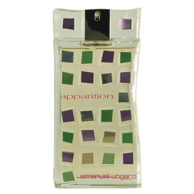 Emanuel Ungaro Apparition EDP