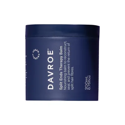 Davroe Fortitude Split Ends Therapy Balm (Balsam odżywczy)