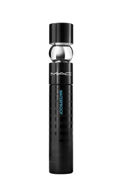 M.A.C. Stack Waterproof Mascara (Wodoodporny Tusz do rzęs)