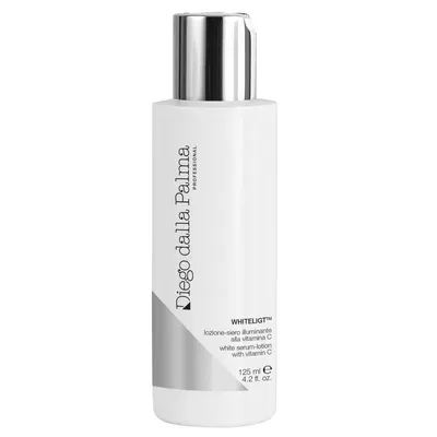 Diego Dalla Palma Whitelight White Serum-Lotion With Vitamin C (Tonik do twarzy z witaminą C)