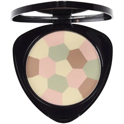 Dr. Hauschka Farbkorrekturpuder [Colour Correcting Powder] (Korygujący puder do twarzy)