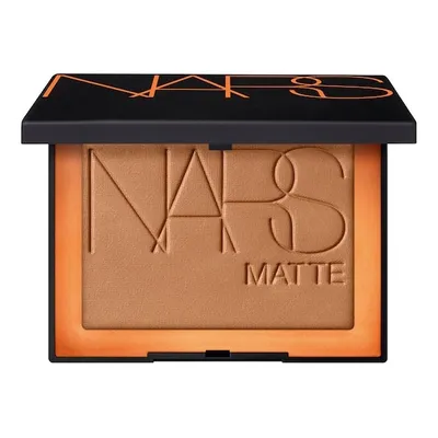Nars Matte Bronzing Powder (Matowy puder brązujący)