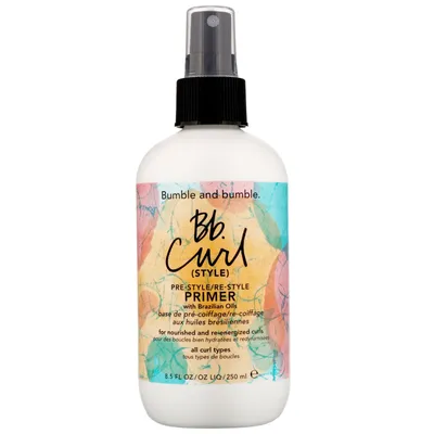 Bumble and bumble Bb.Curl Pre-Style/Re-Style Primer (Primer do włosów kręconych)