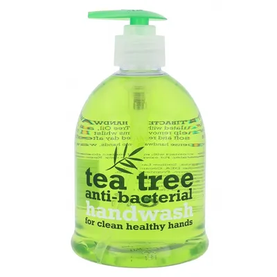 Tea Tree Anti-Bacterial Handwash (Antybekteryjne mydło w płynie)