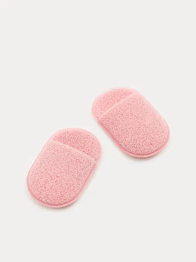 Sinsay Rękawice do mycia 2 pack