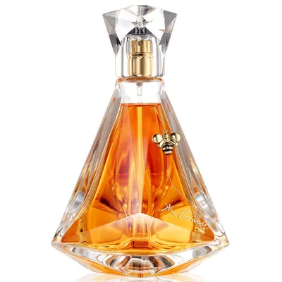 Kim Kardashian Pure Honey EDP