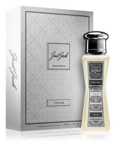 Just Jack Vetiver EDP