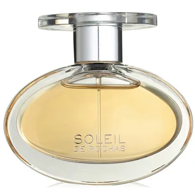 Rochas Soleil EDT
