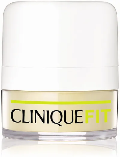 Clinique Fit, Post-workout Neutralizing Face Powder (Korygujący puder w proszku)