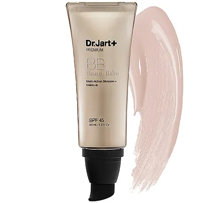 Dr. Jart+ Premium Beauty Balm SPF 45 PA+++ (Krem BB)