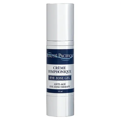Beaute Pacifique Symphonique, Eye Zone Gel (Żel przeciwstarzeniowy na okolice oczu)