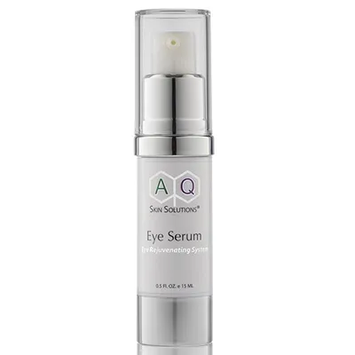 AQ Skin Solutions Eye Serum (Serum pod oczy)