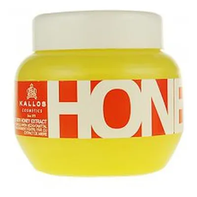 Kallos Honey, Odżywka z wyciągiem z miodu