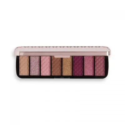 Revolution Beauty (Makeup Revolution) Soft Luxe Eyeshadow Palette (Paleta cieni)